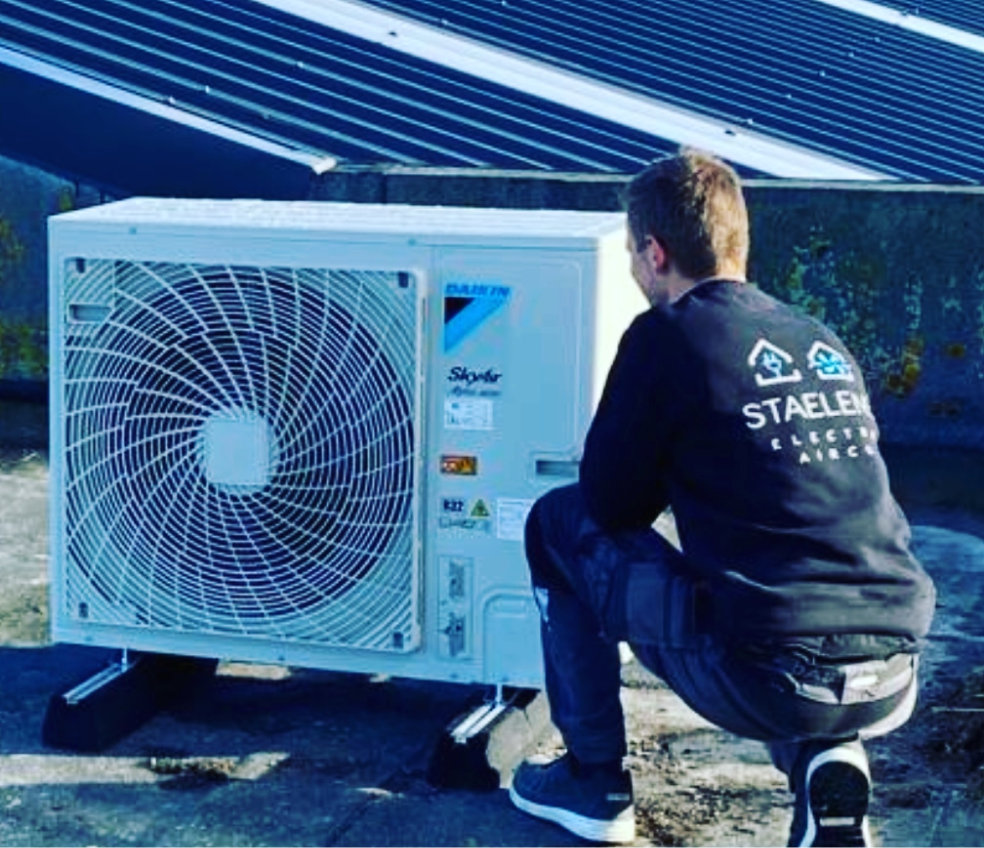 Hoeveel kost een airco installatie